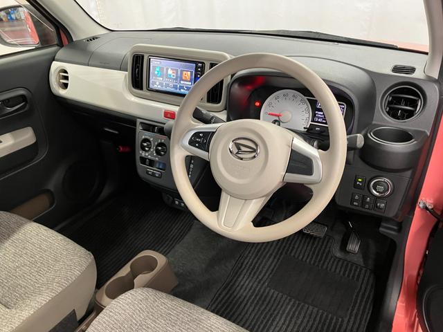 ミラトコットX SAIII下取車 ナビ パノラマモニター Bluetooth フルセグTV USB入力端子 衝突被害軽減システム 横滑り防止装置 LEDヘッドランプ オートマチックハイビーム スマートキー プッシュスタート(長崎県)の中古車