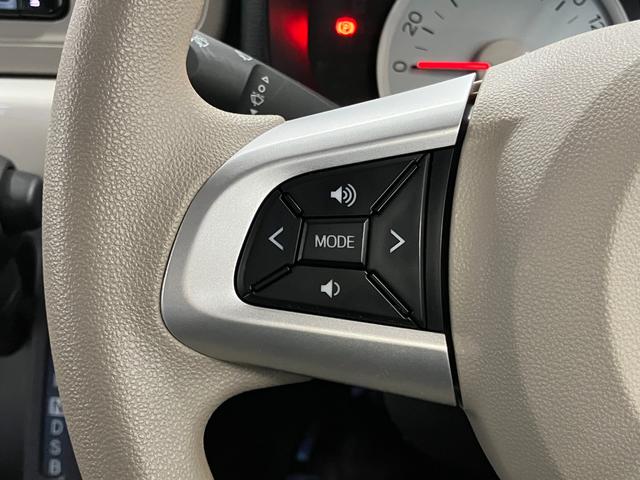 ミラトコットX SAIII下取車 ナビ パノラマモニター Bluetooth フルセグTV USB入力端子 衝突被害軽減システム 横滑り防止装置 LEDヘッドランプ オートマチックハイビーム スマートキー プッシュスタート(長崎県)の中古車