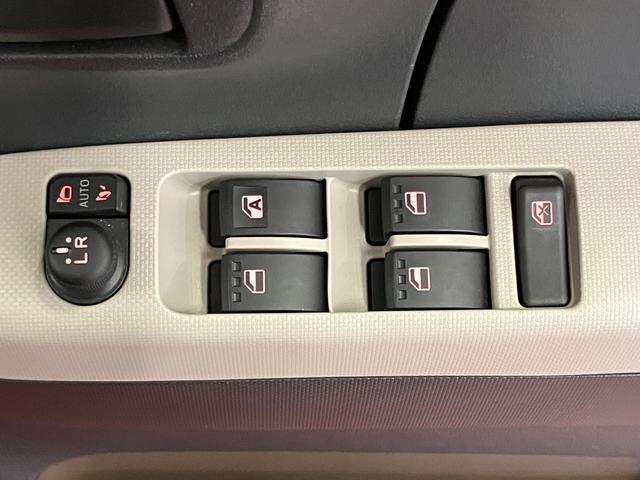 ミラトコットX SAIII下取車 ナビ パノラマモニター Bluetooth フルセグTV USB入力端子 衝突被害軽減システム 横滑り防止装置 LEDヘッドランプ オートマチックハイビーム スマートキー プッシュスタート(長崎県)の中古車