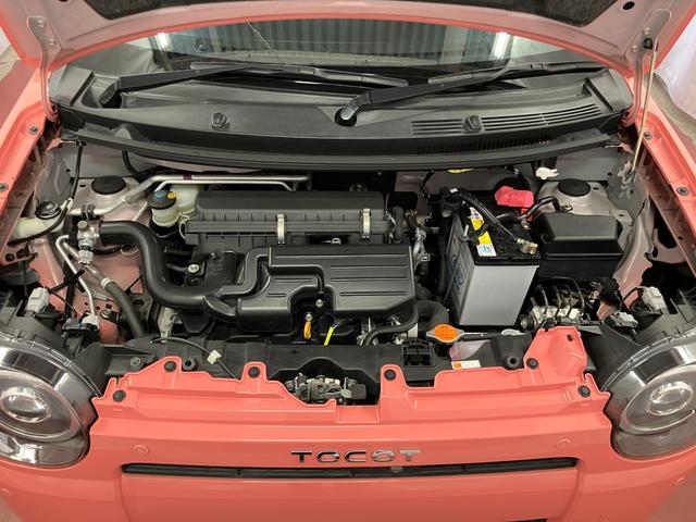 ミラトコットX SAIII下取車 ナビ パノラマモニター Bluetooth フルセグTV USB入力端子 衝突被害軽減システム 横滑り防止装置 LEDヘッドランプ オートマチックハイビーム スマートキー プッシュスタート(長崎県)の中古車