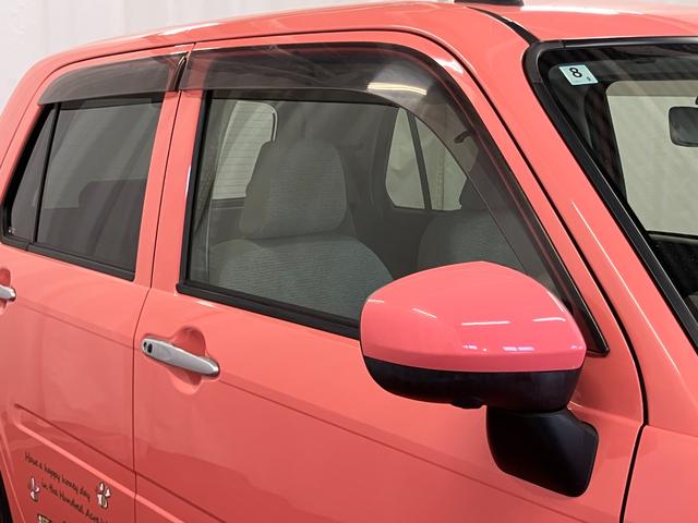 ミラトコットX SAIII下取車 ナビ パノラマモニター Bluetooth フルセグTV USB入力端子 衝突被害軽減システム 横滑り防止装置 LEDヘッドランプ オートマチックハイビーム スマートキー プッシュスタート(長崎県)の中古車