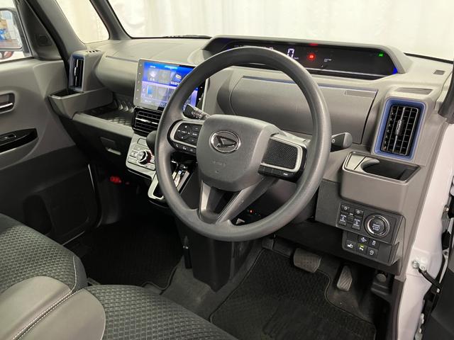 タントカスタムXセレクション下取車 衝突被害軽減システム ナビ 前後ドラレコ パノラマモニター Bluetooth LEDヘッドランプ シートヒーター ETC スマートキー DVD アイドリングストップ オートマチックハイビーム(長崎県)の中古車