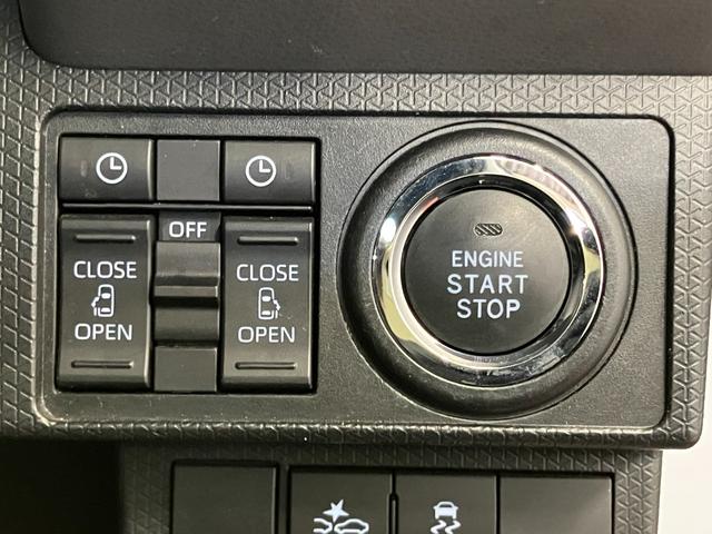 タントカスタムXセレクション下取車 衝突被害軽減システム ナビ 前後ドラレコ パノラマモニター Bluetooth LEDヘッドランプ シートヒーター ETC スマートキー DVD アイドリングストップ オートマチックハイビーム(長崎県)の中古車