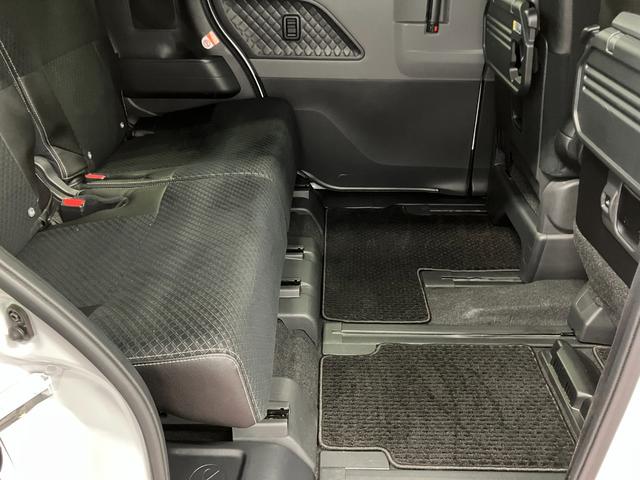 タントカスタムXセレクション下取車 衝突被害軽減システム ナビ 前後ドラレコ パノラマモニター Bluetooth LEDヘッドランプ シートヒーター ETC スマートキー DVD アイドリングストップ オートマチックハイビーム(長崎県)の中古車