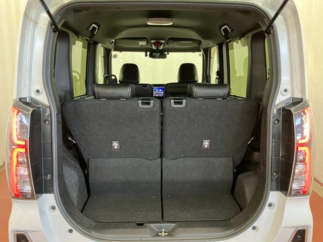 タントカスタムXセレクション下取車 衝突被害軽減システム ナビ 前後ドラレコ パノラマモニター Bluetooth LEDヘッドランプ シートヒーター ETC スマートキー DVD アイドリングストップ オートマチックハイビーム(長崎県)の中古車