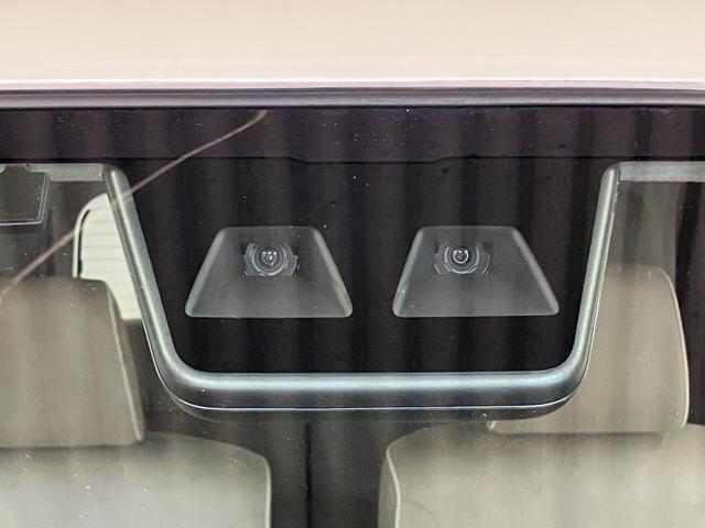 ムーヴキャンバスＧメイクアップＶＳ　ＳＡIII下取車　ナビ　パノラマモニター　前後ドライブレコーダー　ＥＴＣ　Ｂｌｕｅｔｏｏｔｈ　フルセグＴＶ　ＨＤＭＩ　ＵＳＢ端子　衝突被害軽減システム　レーンアシスト　両側電動スライドドア　ＬＥＤヘッドランプ（長崎県）の中古車