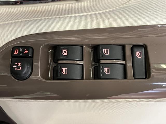 ムーヴキャンバスＧメイクアップＶＳ　ＳＡIII下取車　ナビ　パノラマモニター　前後ドライブレコーダー　ＥＴＣ　Ｂｌｕｅｔｏｏｔｈ　フルセグＴＶ　ＨＤＭＩ　ＵＳＢ端子　衝突被害軽減システム　レーンアシスト　両側電動スライドドア　ＬＥＤヘッドランプ（長崎県）の中古車