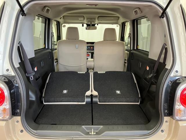 ムーヴキャンバスＧメイクアップＶＳ　ＳＡIII下取車　ナビ　パノラマモニター　前後ドライブレコーダー　ＥＴＣ　Ｂｌｕｅｔｏｏｔｈ　フルセグＴＶ　ＨＤＭＩ　ＵＳＢ端子　衝突被害軽減システム　レーンアシスト　両側電動スライドドア　ＬＥＤヘッドランプ（長崎県）の中古車