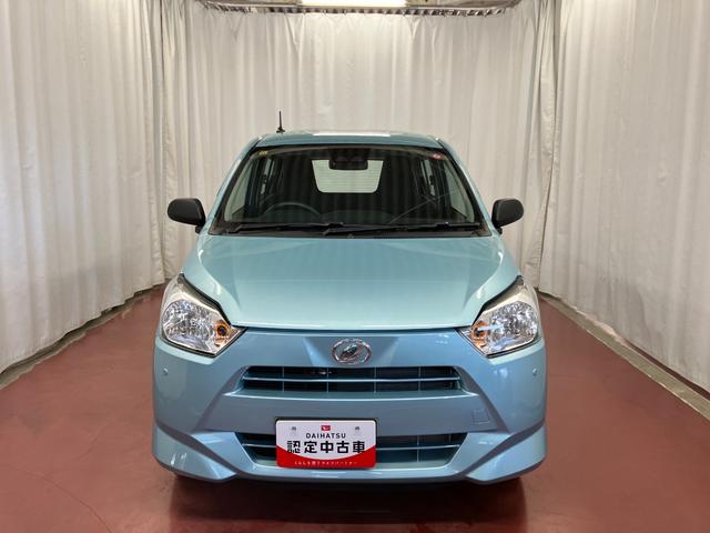 ミライースL SAIII1オーナー 衝突被害軽減システム レーンキープアシスト 横滑り防止装置 アイドリングストップ オートライト オートマチックハイビーム 運転席エアバッグ 助手席エアバッグ 衝突安全ボディ キーレス(長崎県)の中古車