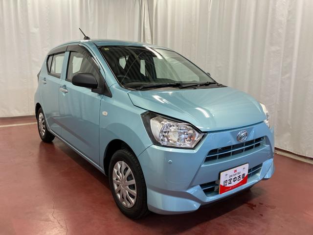 ミライースL SAIII1オーナー 衝突被害軽減システム レーンキープアシスト 横滑り防止装置 アイドリングストップ オートライト オートマチックハイビーム 運転席エアバッグ 助手席エアバッグ 衝突安全ボディ キーレス(長崎県)の中古車