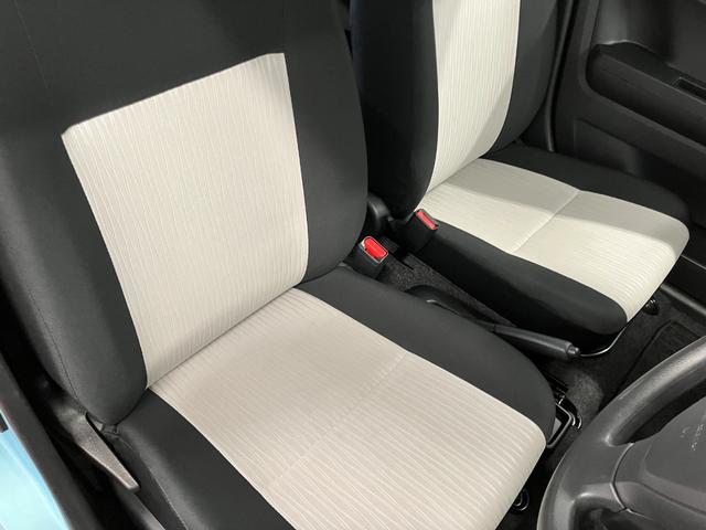 ミライースL SAIII1オーナー 衝突被害軽減システム レーンキープアシスト 横滑り防止装置 アイドリングストップ オートライト オートマチックハイビーム 運転席エアバッグ 助手席エアバッグ 衝突安全ボディ キーレス(長崎県)の中古車