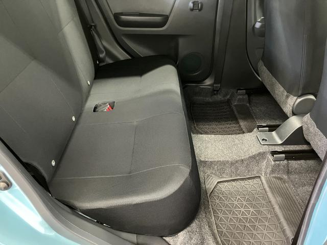 ミライースL SAIII1オーナー 衝突被害軽減システム レーンキープアシスト 横滑り防止装置 アイドリングストップ オートライト オートマチックハイビーム 運転席エアバッグ 助手席エアバッグ 衝突安全ボディ キーレス(長崎県)の中古車