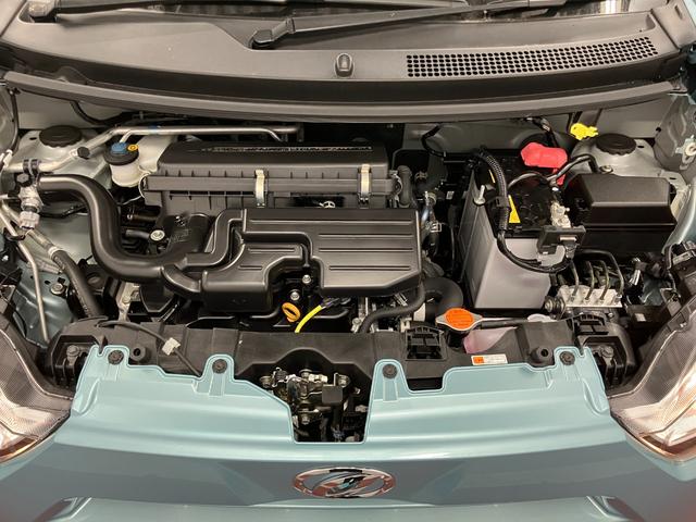 ミライースL SAIII1オーナー 衝突被害軽減システム レーンキープアシスト 横滑り防止装置 アイドリングストップ オートライト オートマチックハイビーム 運転席エアバッグ 助手席エアバッグ 衝突安全ボディ キーレス(長崎県)の中古車