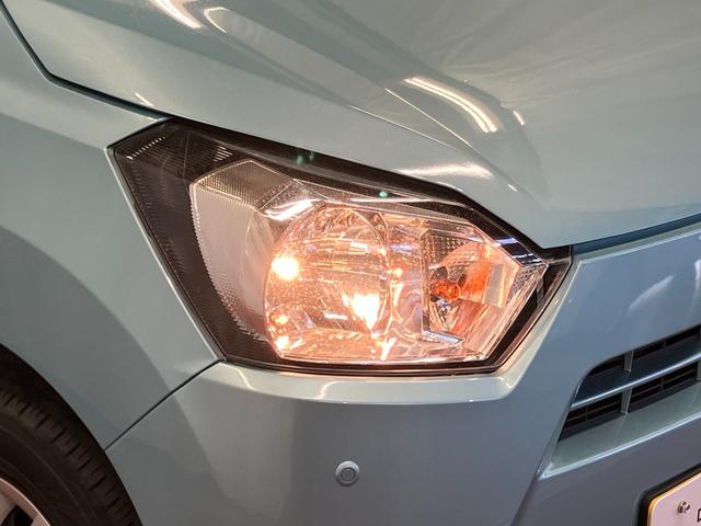 ミライースL SAIII1オーナー 衝突被害軽減システム レーンキープアシスト 横滑り防止装置 アイドリングストップ オートライト オートマチックハイビーム 運転席エアバッグ 助手席エアバッグ 衝突安全ボディ キーレス(長崎県)の中古車