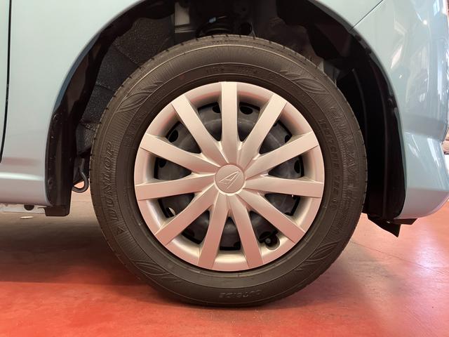 ミライースL SAIII1オーナー 衝突被害軽減システム レーンキープアシスト 横滑り防止装置 アイドリングストップ オートライト オートマチックハイビーム 運転席エアバッグ 助手席エアバッグ 衝突安全ボディ キーレス(長崎県)の中古車