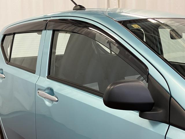 ミライースL SAIII1オーナー 衝突被害軽減システム レーンキープアシスト 横滑り防止装置 アイドリングストップ オートライト オートマチックハイビーム 運転席エアバッグ 助手席エアバッグ 衝突安全ボディ キーレス(長崎県)の中古車