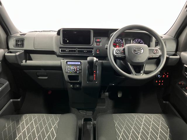 アトレーRS届出済未使用車 元展示車 4WD ターボ 禁煙車 アダプティブクルーズコントロール 衝突被害軽減システム 両側電動スライドドア オートライト オートマチックハイビーム 電動格納ミラー プッシュスタート(長崎県)の中古車