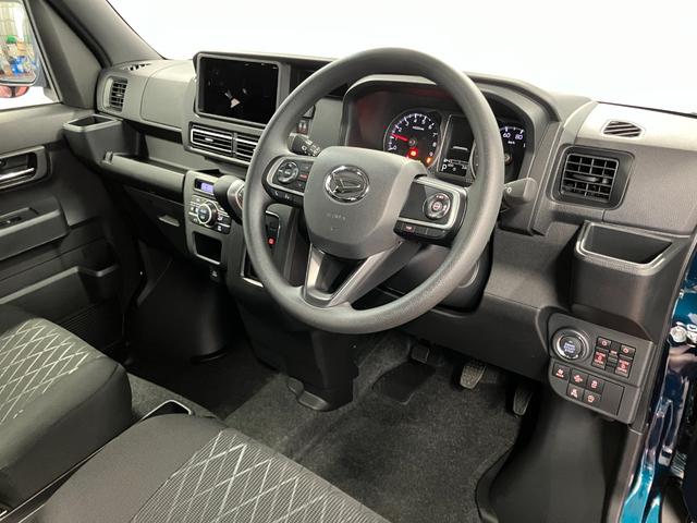 アトレーRS届出済未使用車 元展示車 4WD ターボ 禁煙車 アダプティブクルーズコントロール 衝突被害軽減システム 両側電動スライドドア オートライト オートマチックハイビーム 電動格納ミラー プッシュスタート(長崎県)の中古車