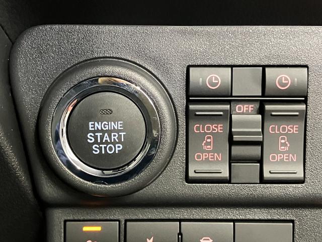 アトレーRS届出済未使用車 元展示車 4WD ターボ 禁煙車 アダプティブクルーズコントロール 衝突被害軽減システム 両側電動スライドドア オートライト オートマチックハイビーム 電動格納ミラー プッシュスタート(長崎県)の中古車