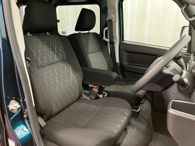 アトレーRS届出済未使用車 元展示車 4WD ターボ 禁煙車 アダプティブクルーズコントロール 衝突被害軽減システム 両側電動スライドドア オートライト オートマチックハイビーム 電動格納ミラー プッシュスタート(長崎県)の中古車