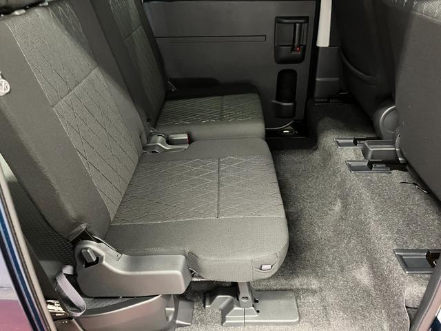 アトレーRS届出済未使用車 元展示車 4WD ターボ 禁煙車 アダプティブクルーズコントロール 衝突被害軽減システム 両側電動スライドドア オートライト オートマチックハイビーム 電動格納ミラー プッシュスタート(長崎県)の中古車