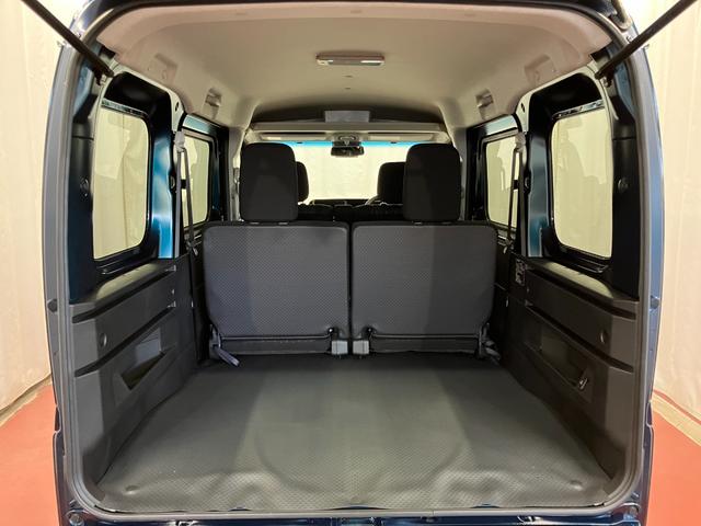 アトレーRS届出済未使用車 元展示車 4WD ターボ 禁煙車 アダプティブクルーズコントロール 衝突被害軽減システム 両側電動スライドドア オートライト オートマチックハイビーム 電動格納ミラー プッシュスタート(長崎県)の中古車