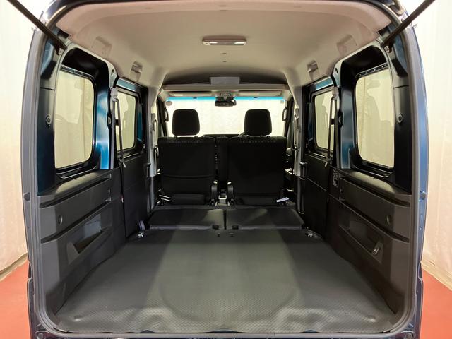 アトレーRS届出済未使用車 元展示車 4WD ターボ 禁煙車 アダプティブクルーズコントロール 衝突被害軽減システム 両側電動スライドドア オートライト オートマチックハイビーム 電動格納ミラー プッシュスタート(長崎県)の中古車