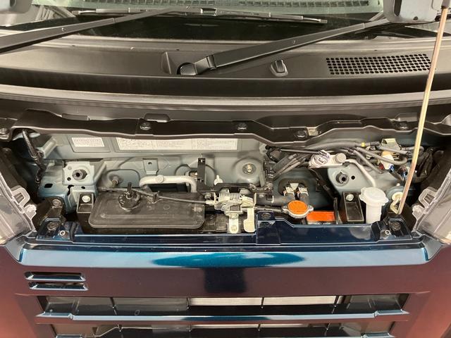 アトレーRS届出済未使用車 元展示車 4WD ターボ 禁煙車 アダプティブクルーズコントロール 衝突被害軽減システム 両側電動スライドドア オートライト オートマチックハイビーム 電動格納ミラー プッシュスタート(長崎県)の中古車