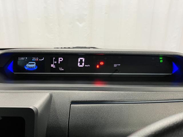 タントカスタムX届出済未使用車 元展示車 衝突被害軽減システム 禁煙 両側電動スライドドア シートヒーター スマートキー LEDヘッドランプ オートライト オートマチックハイビーム 運転席エアバッグ 助手席エアバッグ(長崎県)の中古車