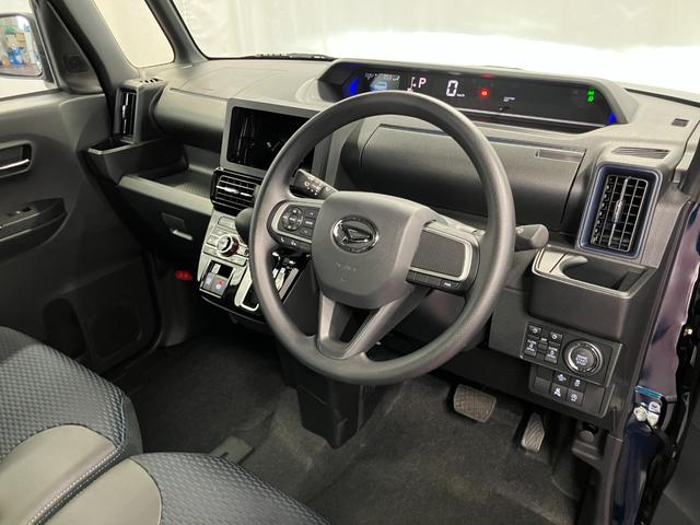 タントカスタムX届出済未使用車 元展示車 衝突被害軽減システム 禁煙 両側電動スライドドア シートヒーター スマートキー LEDヘッドランプ オートライト オートマチックハイビーム 運転席エアバッグ 助手席エアバッグ(長崎県)の中古車