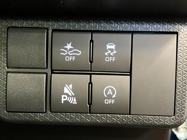 タントカスタムX届出済未使用車 元展示車 衝突被害軽減システム 禁煙 両側電動スライドドア シートヒーター スマートキー LEDヘッドランプ オートライト オートマチックハイビーム 運転席エアバッグ 助手席エアバッグ(長崎県)の中古車