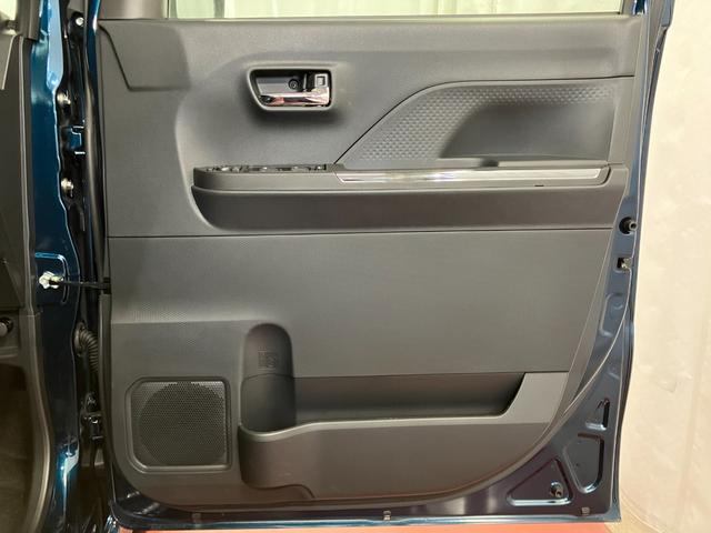 タントカスタムX届出済未使用車 元展示車 衝突被害軽減システム 禁煙 両側電動スライドドア シートヒーター スマートキー LEDヘッドランプ オートライト オートマチックハイビーム 運転席エアバッグ 助手席エアバッグ(長崎県)の中古車