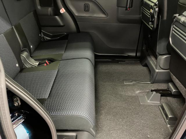 タントカスタムX届出済未使用車 元展示車 衝突被害軽減システム 禁煙 両側電動スライドドア シートヒーター スマートキー LEDヘッドランプ オートライト オートマチックハイビーム 運転席エアバッグ 助手席エアバッグ(長崎県)の中古車