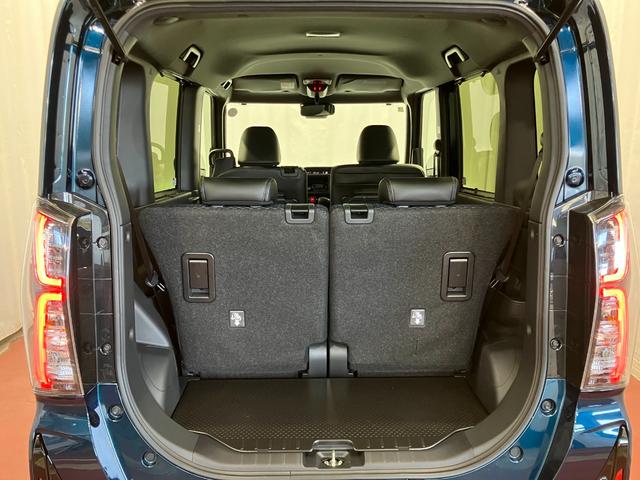 タントカスタムX届出済未使用車 元展示車 衝突被害軽減システム 禁煙 両側電動スライドドア シートヒーター スマートキー LEDヘッドランプ オートライト オートマチックハイビーム 運転席エアバッグ 助手席エアバッグ(長崎県)の中古車