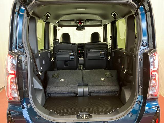 タントカスタムX届出済未使用車 元展示車 衝突被害軽減システム 禁煙 両側電動スライドドア シートヒーター スマートキー LEDヘッドランプ オートライト オートマチックハイビーム 運転席エアバッグ 助手席エアバッグ(長崎県)の中古車