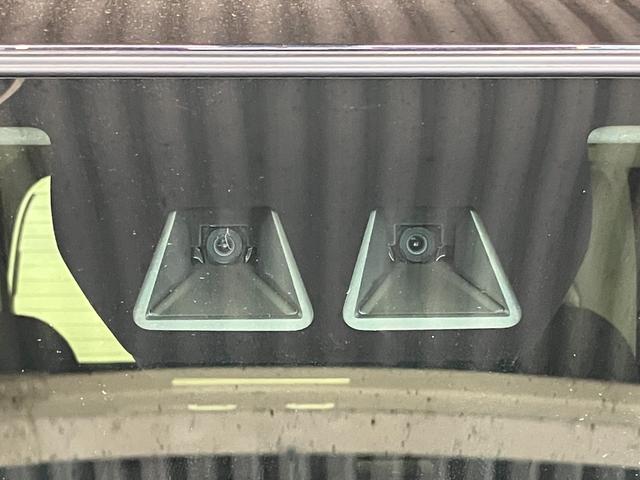 タントファンクロス元展示車 届出済未使用車 禁煙 衝突被害軽減システム レーンキープアシスト 両側電動スライドドア シートヒーター LEDヘッドランプ オートライト オートマチックハイビーム スマートキー ベンチシート(長崎県)の中古車