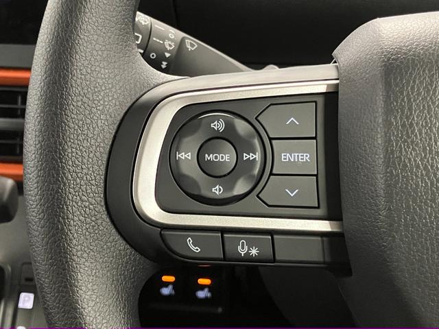 タントファンクロス元展示車 届出済未使用車 禁煙 衝突被害軽減システム レーンキープアシスト 両側電動スライドドア シートヒーター LEDヘッドランプ オートライト オートマチックハイビーム スマートキー ベンチシート(長崎県)の中古車