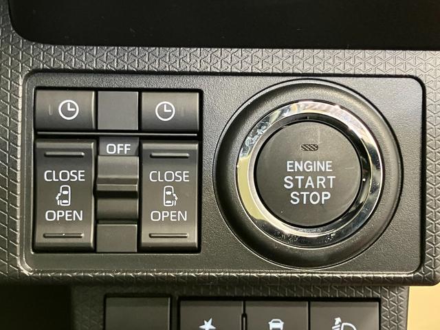 タントファンクロス元展示車 届出済未使用車 禁煙 衝突被害軽減システム レーンキープアシスト 両側電動スライドドア シートヒーター LEDヘッドランプ オートライト オートマチックハイビーム スマートキー ベンチシート(長崎県)の中古車