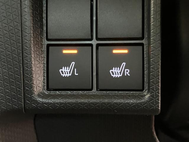 タントファンクロス元展示車 届出済未使用車 禁煙 衝突被害軽減システム レーンキープアシスト 両側電動スライドドア シートヒーター LEDヘッドランプ オートライト オートマチックハイビーム スマートキー ベンチシート(長崎県)の中古車