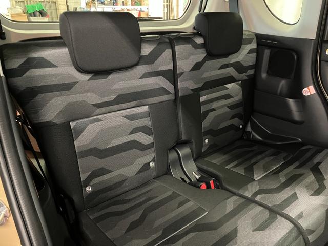 タントファンクロス元展示車 届出済未使用車 禁煙 衝突被害軽減システム レーンキープアシスト 両側電動スライドドア シートヒーター LEDヘッドランプ オートライト オートマチックハイビーム スマートキー ベンチシート(長崎県)の中古車