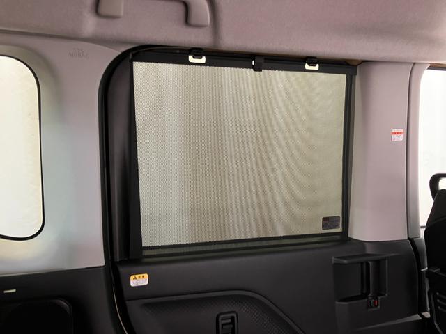 タントファンクロス元展示車 届出済未使用車 禁煙 衝突被害軽減システム レーンキープアシスト 両側電動スライドドア シートヒーター LEDヘッドランプ オートライト オートマチックハイビーム スマートキー ベンチシート(長崎県)の中古車