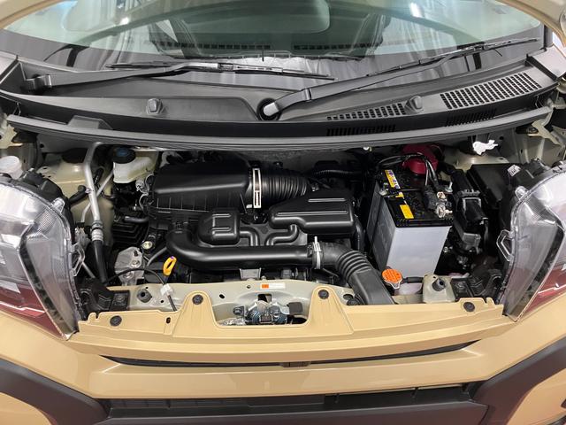 タントファンクロス元展示車 届出済未使用車 禁煙 衝突被害軽減システム レーンキープアシスト 両側電動スライドドア シートヒーター LEDヘッドランプ オートライト オートマチックハイビーム スマートキー ベンチシート(長崎県)の中古車