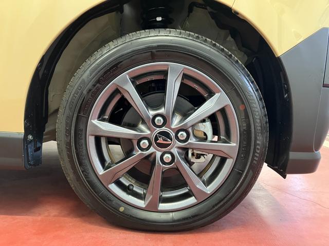 タントファンクロス元展示車 届出済未使用車 禁煙 衝突被害軽減システム レーンキープアシスト 両側電動スライドドア シートヒーター LEDヘッドランプ オートライト オートマチックハイビーム スマートキー ベンチシート(長崎県)の中古車