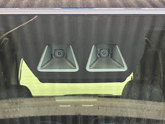 タントカスタムＸ届出済未使用車　元展示車　禁煙　ディスプレイオーディオ　ブルートゥース　バックカメラ　衝突被害軽減システム　車線逸脱防止　シートヒーター　ＨＤＭＩ　スマートキー　プッシュスタート　ＬＥＤヘッドランプ（長崎県）の中古車