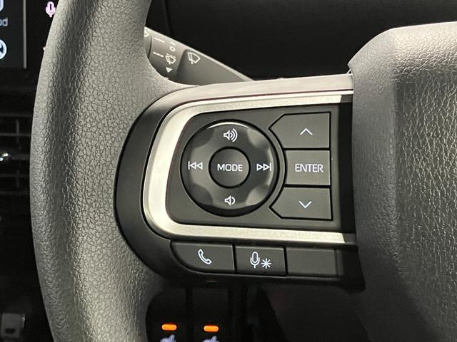 タントカスタムＸ届出済未使用車　元展示車　禁煙　ディスプレイオーディオ　ブルートゥース　バックカメラ　衝突被害軽減システム　車線逸脱防止　シートヒーター　ＨＤＭＩ　スマートキー　プッシュスタート　ＬＥＤヘッドランプ（長崎県）の中古車