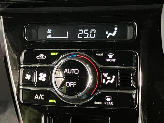 タントカスタムＸ届出済未使用車　元展示車　禁煙　ディスプレイオーディオ　ブルートゥース　バックカメラ　衝突被害軽減システム　車線逸脱防止　シートヒーター　ＨＤＭＩ　スマートキー　プッシュスタート　ＬＥＤヘッドランプ（長崎県）の中古車