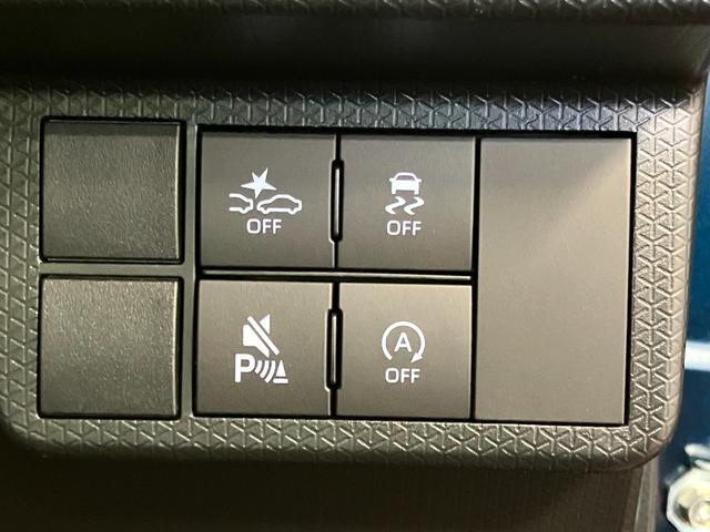 タントカスタムＸ届出済未使用車　元展示車　禁煙　ディスプレイオーディオ　ブルートゥース　バックカメラ　衝突被害軽減システム　車線逸脱防止　シートヒーター　ＨＤＭＩ　スマートキー　プッシュスタート　ＬＥＤヘッドランプ（長崎県）の中古車