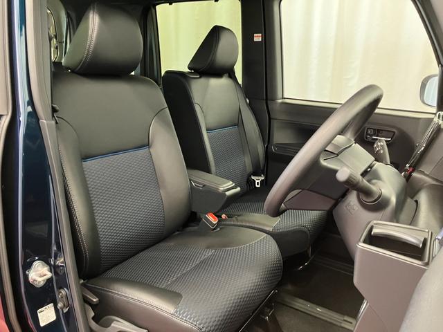 タントカスタムＸ届出済未使用車　元展示車　禁煙　ディスプレイオーディオ　ブルートゥース　バックカメラ　衝突被害軽減システム　車線逸脱防止　シートヒーター　ＨＤＭＩ　スマートキー　プッシュスタート　ＬＥＤヘッドランプ（長崎県）の中古車