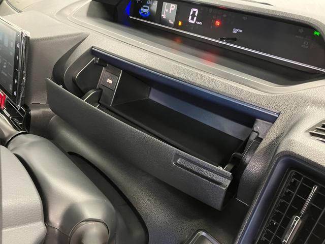 タントカスタムＸ届出済未使用車　元展示車　禁煙　ディスプレイオーディオ　ブルートゥース　バックカメラ　衝突被害軽減システム　車線逸脱防止　シートヒーター　ＨＤＭＩ　スマートキー　プッシュスタート　ＬＥＤヘッドランプ（長崎県）の中古車