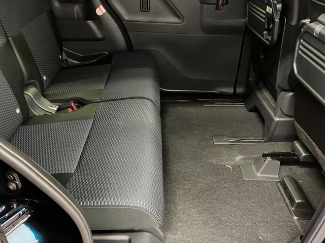 タントカスタムＸ届出済未使用車　元展示車　禁煙　ディスプレイオーディオ　ブルートゥース　バックカメラ　衝突被害軽減システム　車線逸脱防止　シートヒーター　ＨＤＭＩ　スマートキー　プッシュスタート　ＬＥＤヘッドランプ（長崎県）の中古車